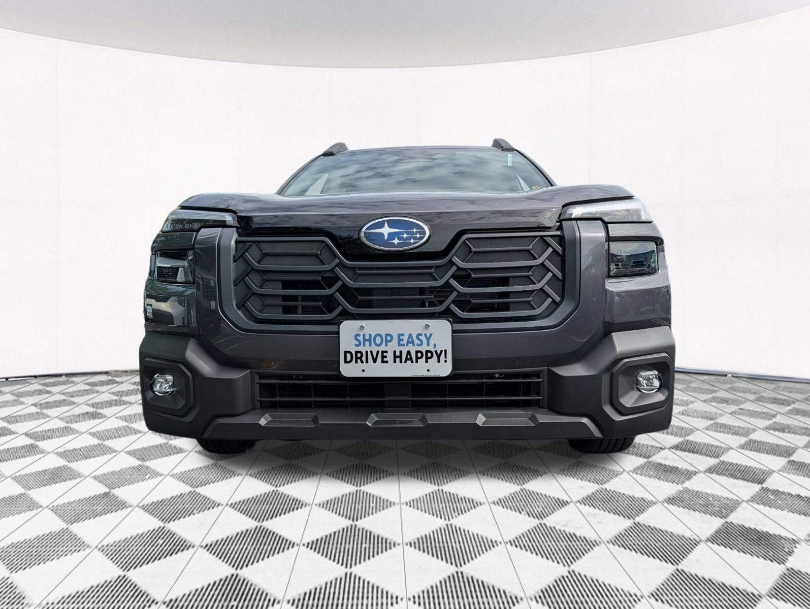 New 2026 Subaru Outback Premium AWD/4WD image 18