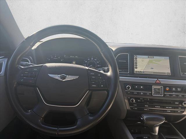 Used 2018 Genesis G80 3.8 w/ Option Group 02 image 18