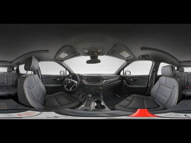 Used 2023 Chevrolet Blazer Premier w/ Enhanced Convenience Package AWD/4WD image 9