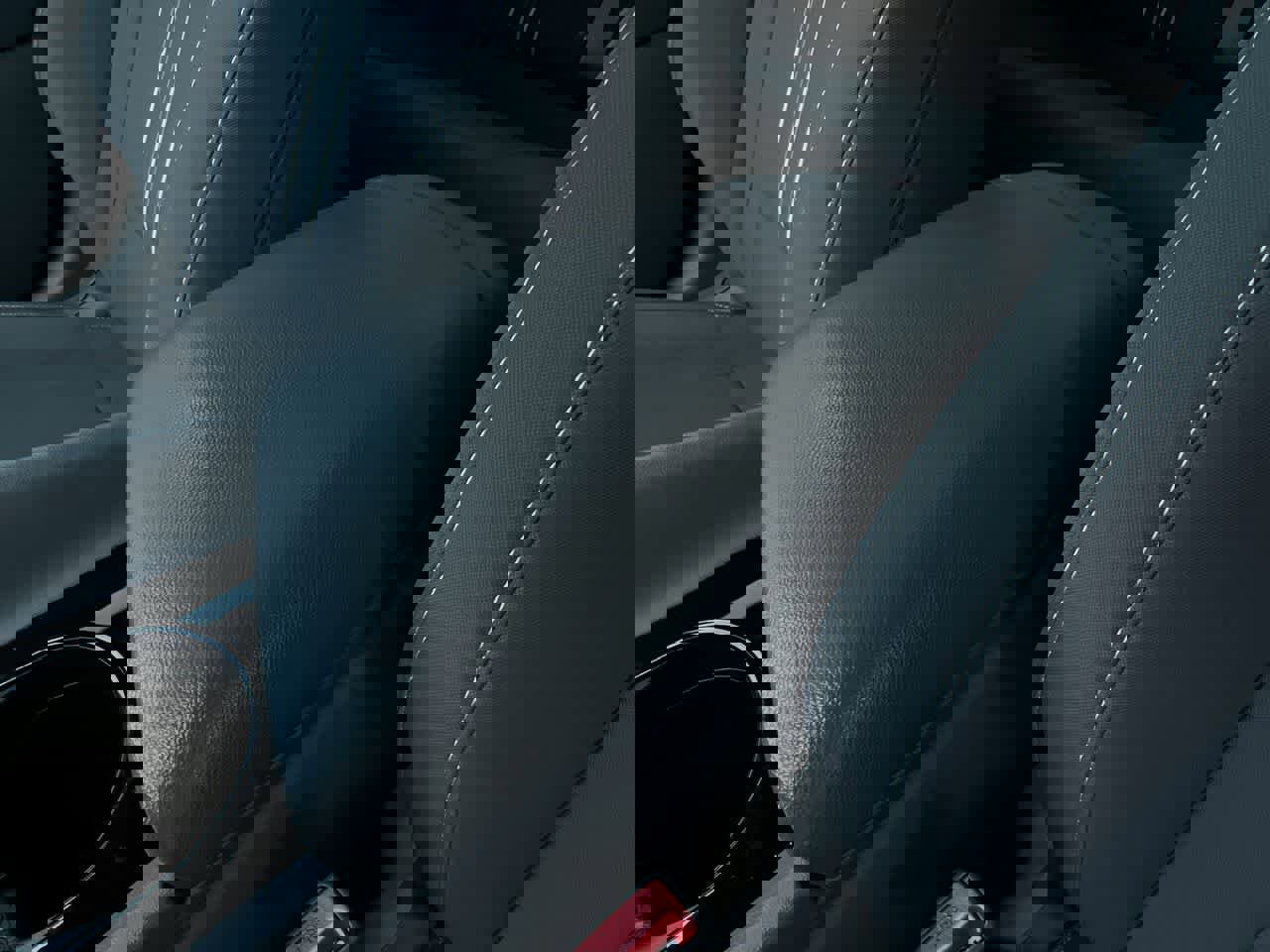 Used 2023 Hyundai Elantra Blue image 21