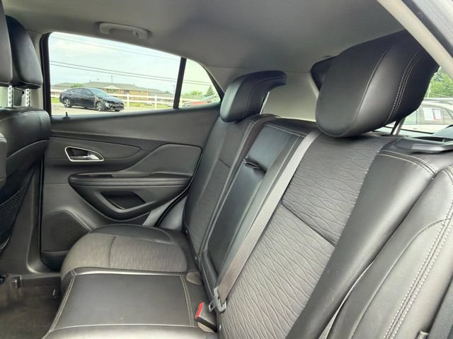 Used 2016 Buick Encore Convenience FWD image 21