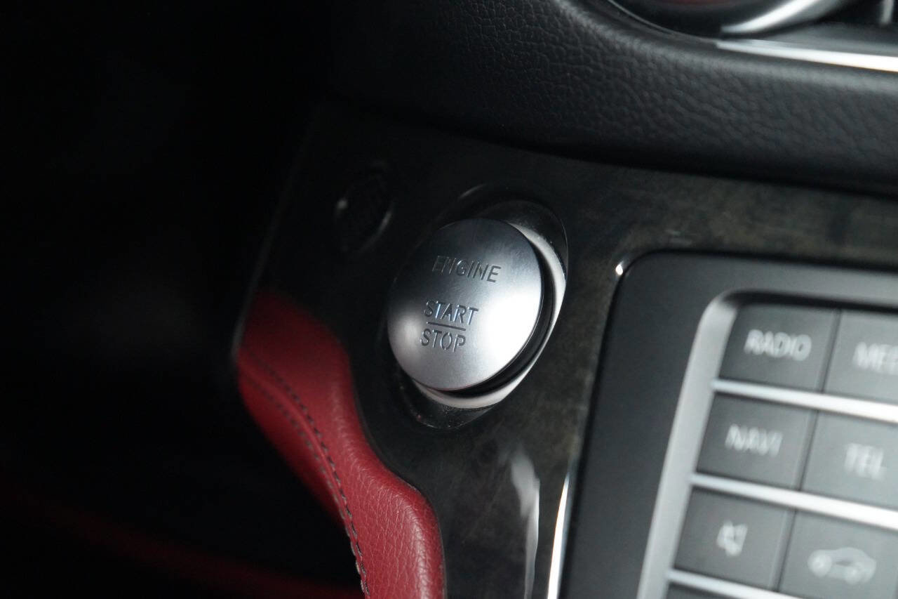 Used 2018 Mercedes-Benz SL 450 SL 450 2dr Roadster image 86