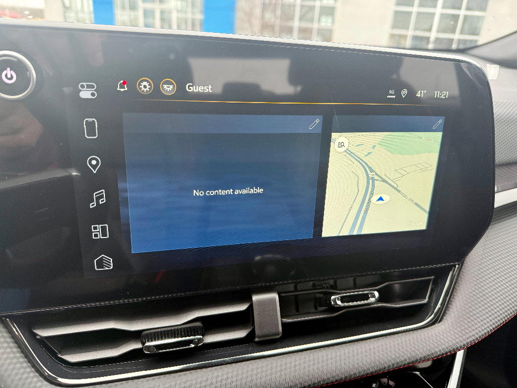 New 2026 Chevrolet Equinox RS w/ Convenience Package III image 19