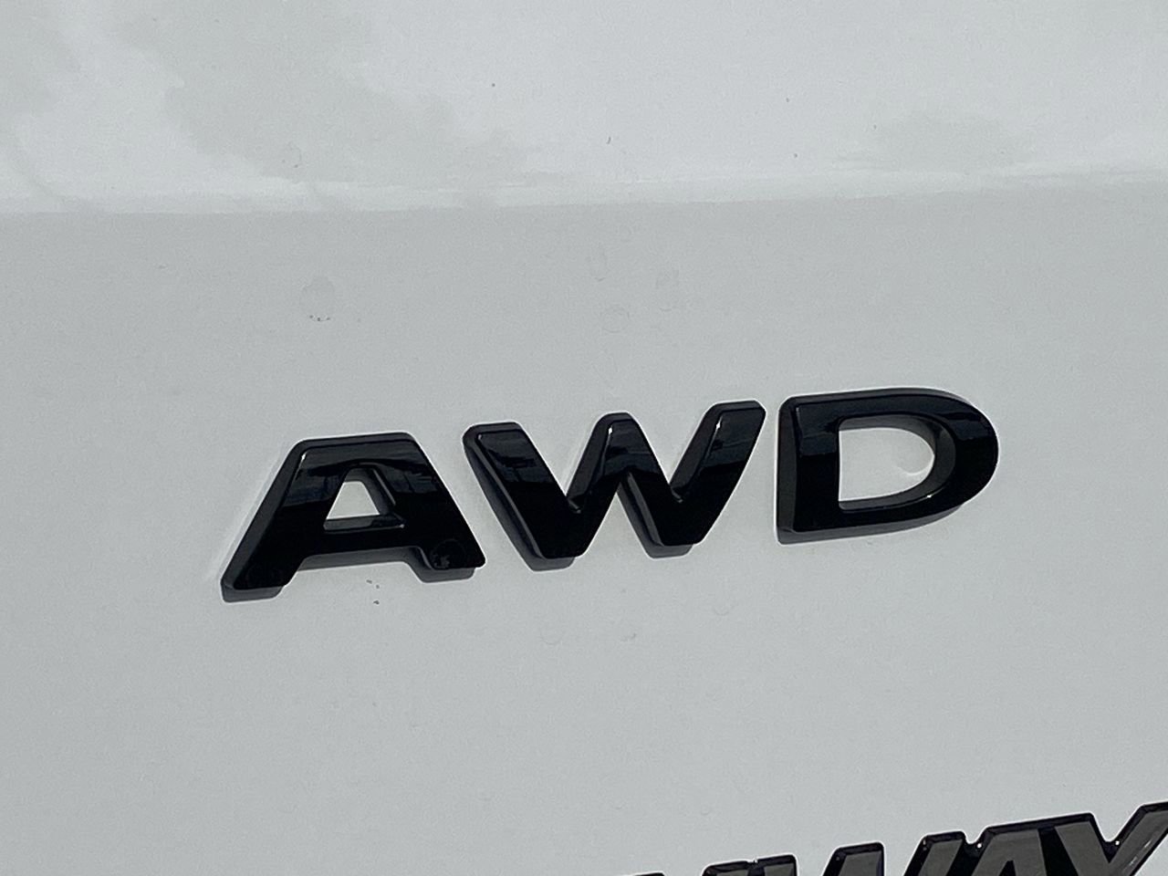 New 2026 Ford Transit 250 Low Roof AWD image 10