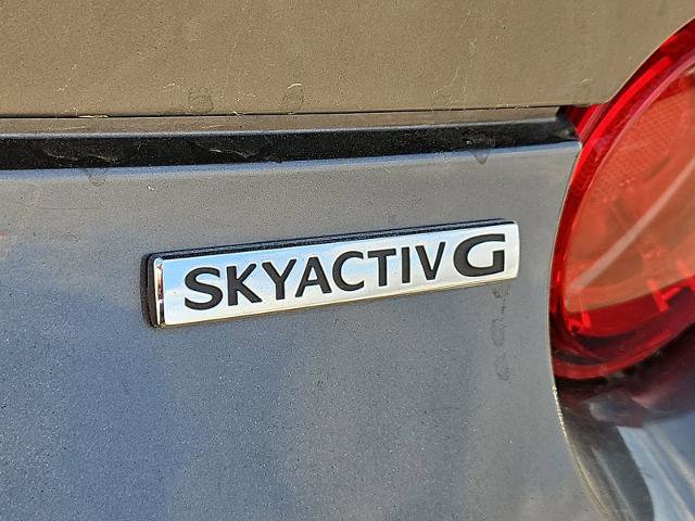 Used 2021 MAZDA MX-5 Miata RF Grand Touring image 28