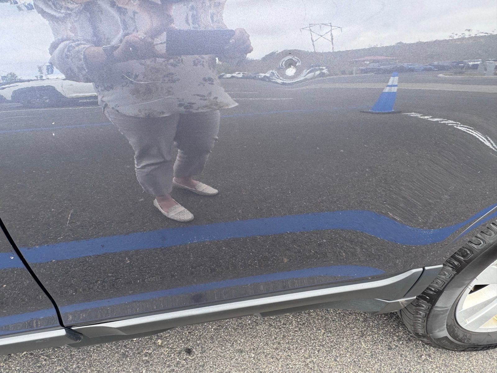 Used 2017 Subaru Outback 2.5i Premium AWD/4WD image 11