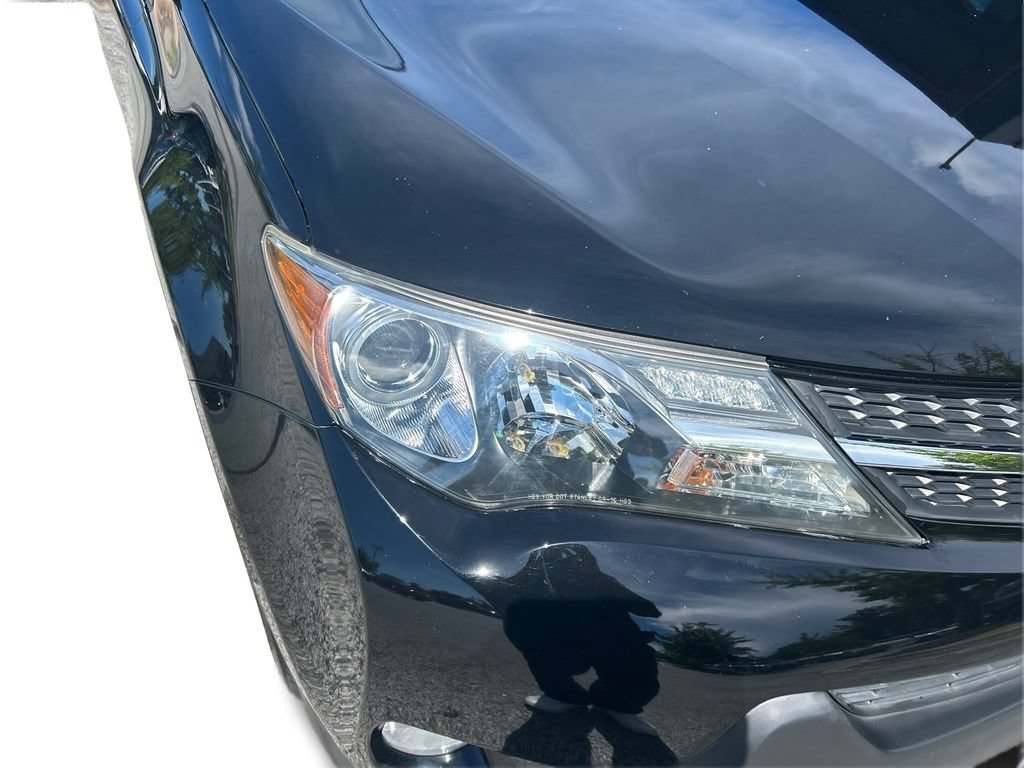 Used 2013 Toyota RAV4 XLE AWD/4WD image 34