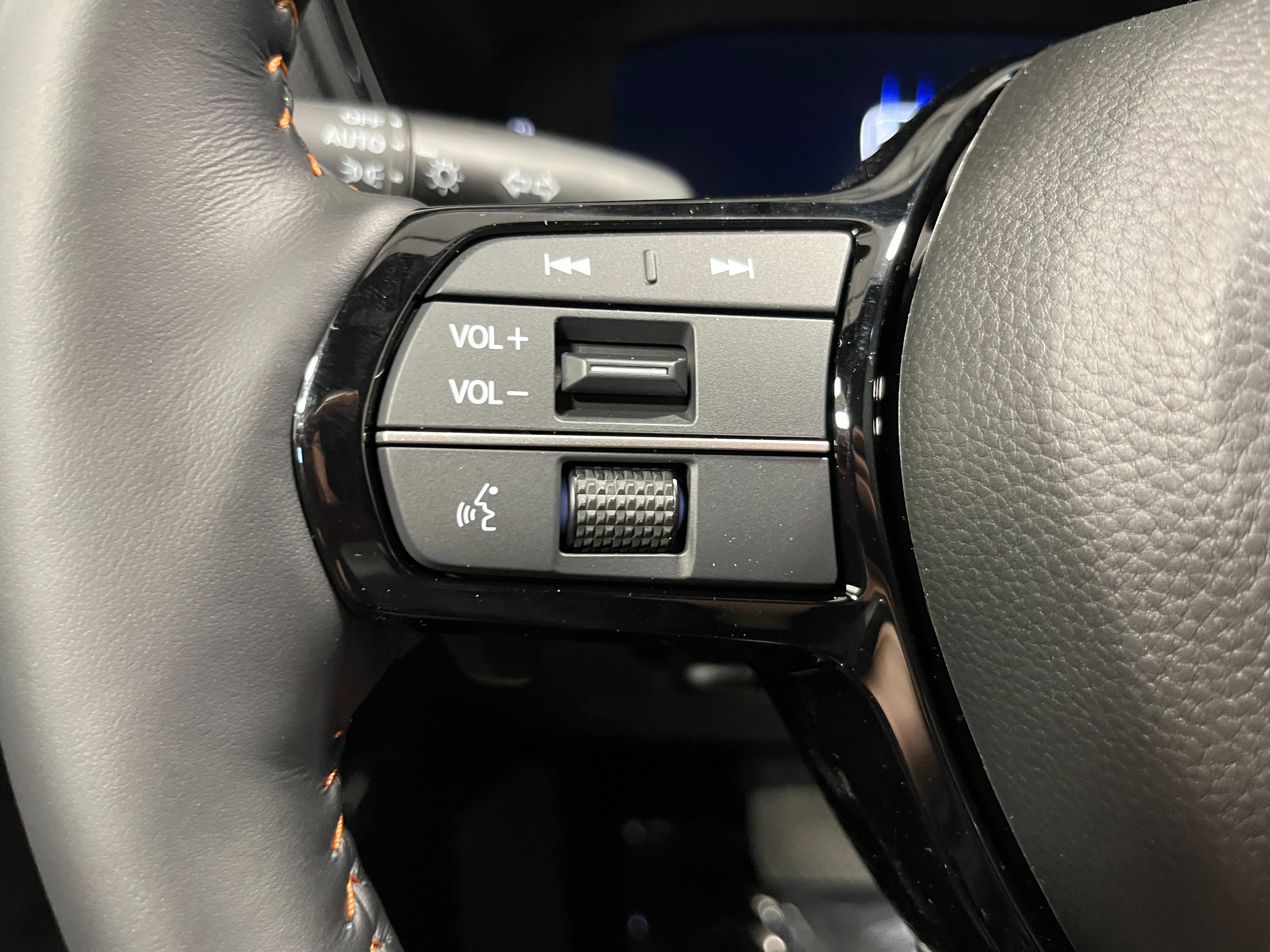 New 2026 Honda CR-V Sport Touring image 19