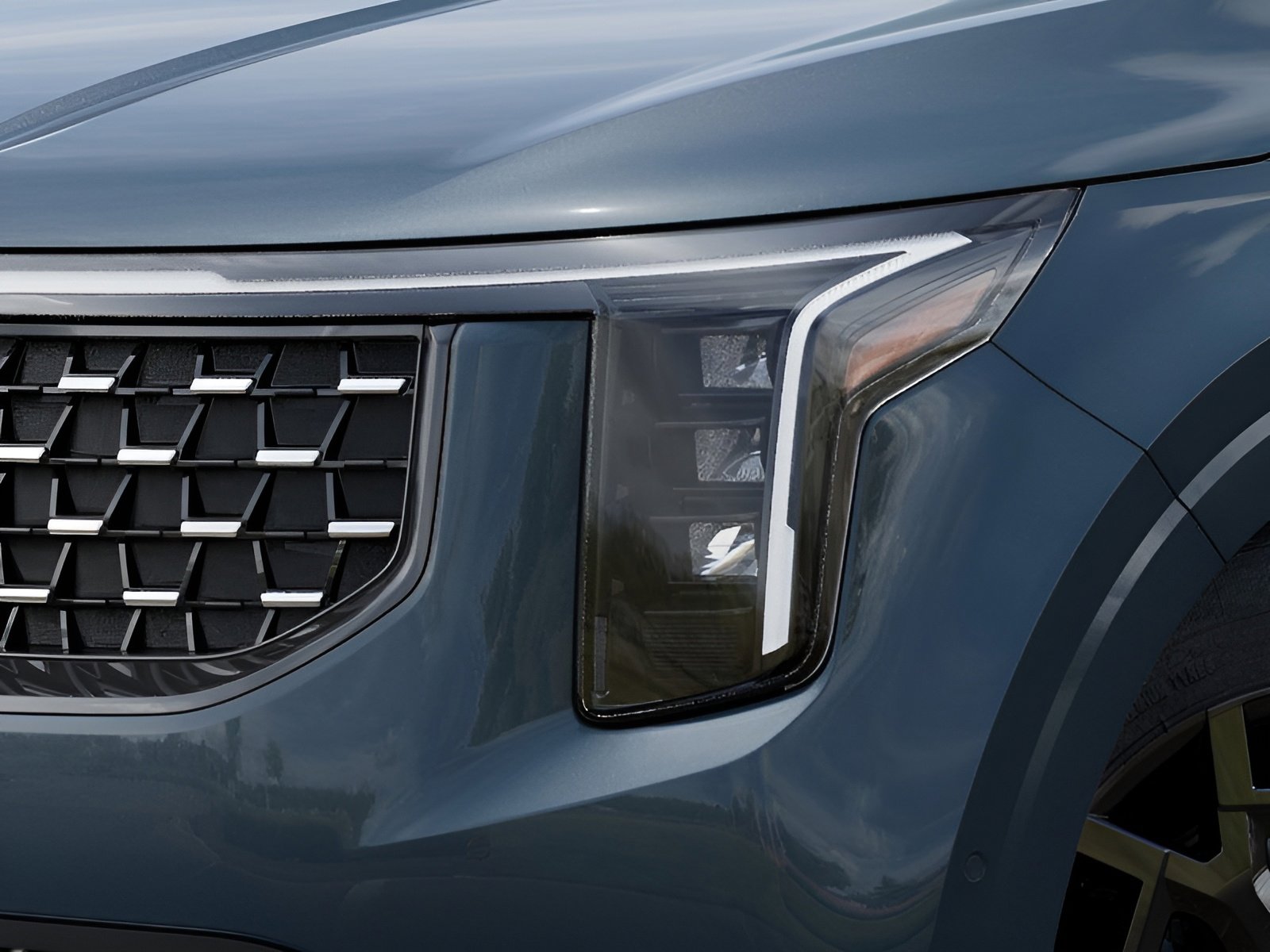 New 2026 Kia Carnival image 10