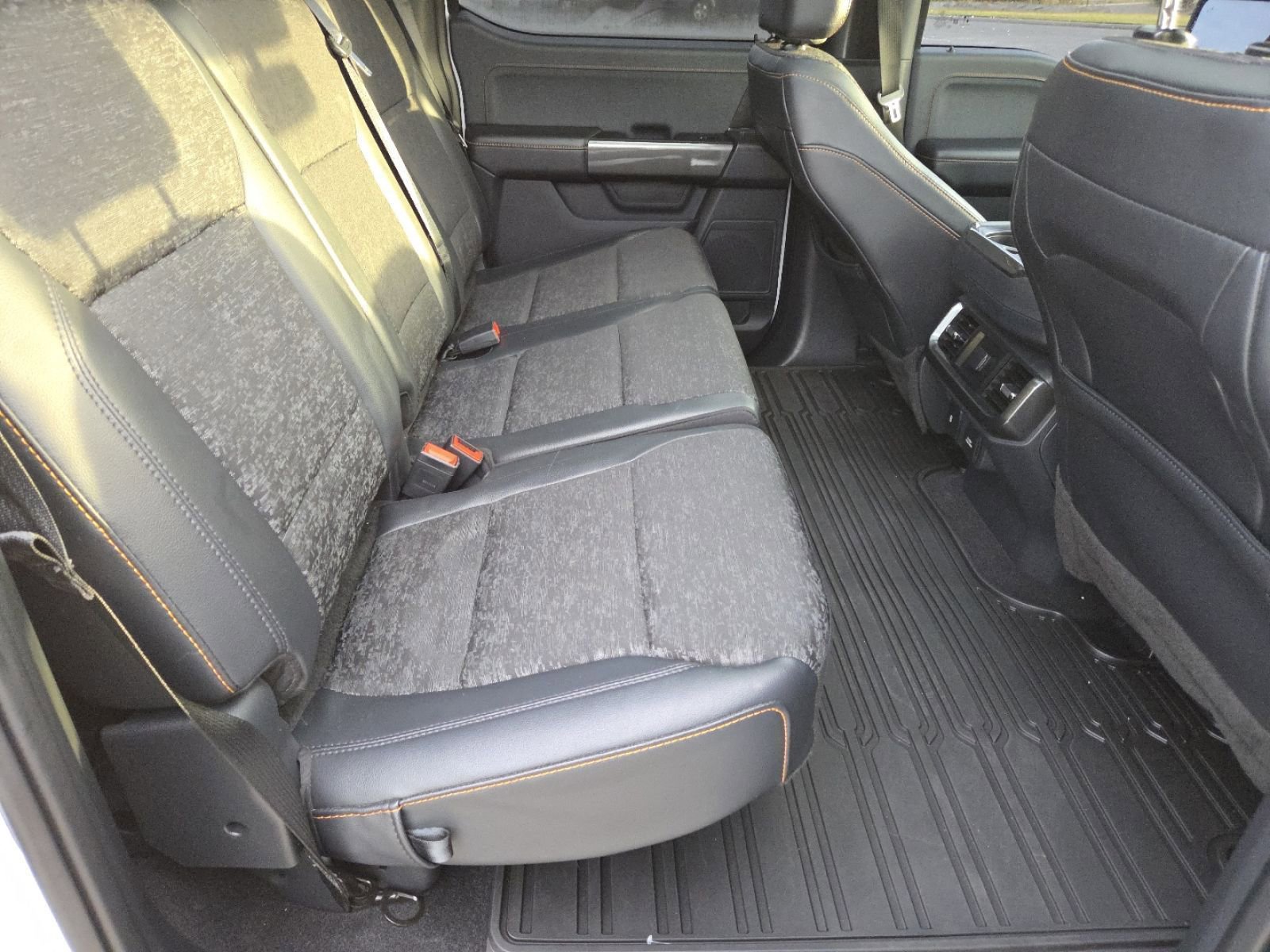 Used 2023 Ford F150 Tremor image 26