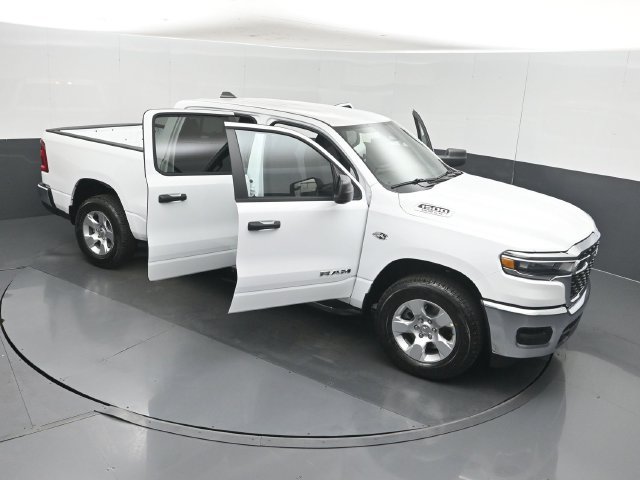 New 2027 RAM 1500 Tradesman AWD/4WD image 61