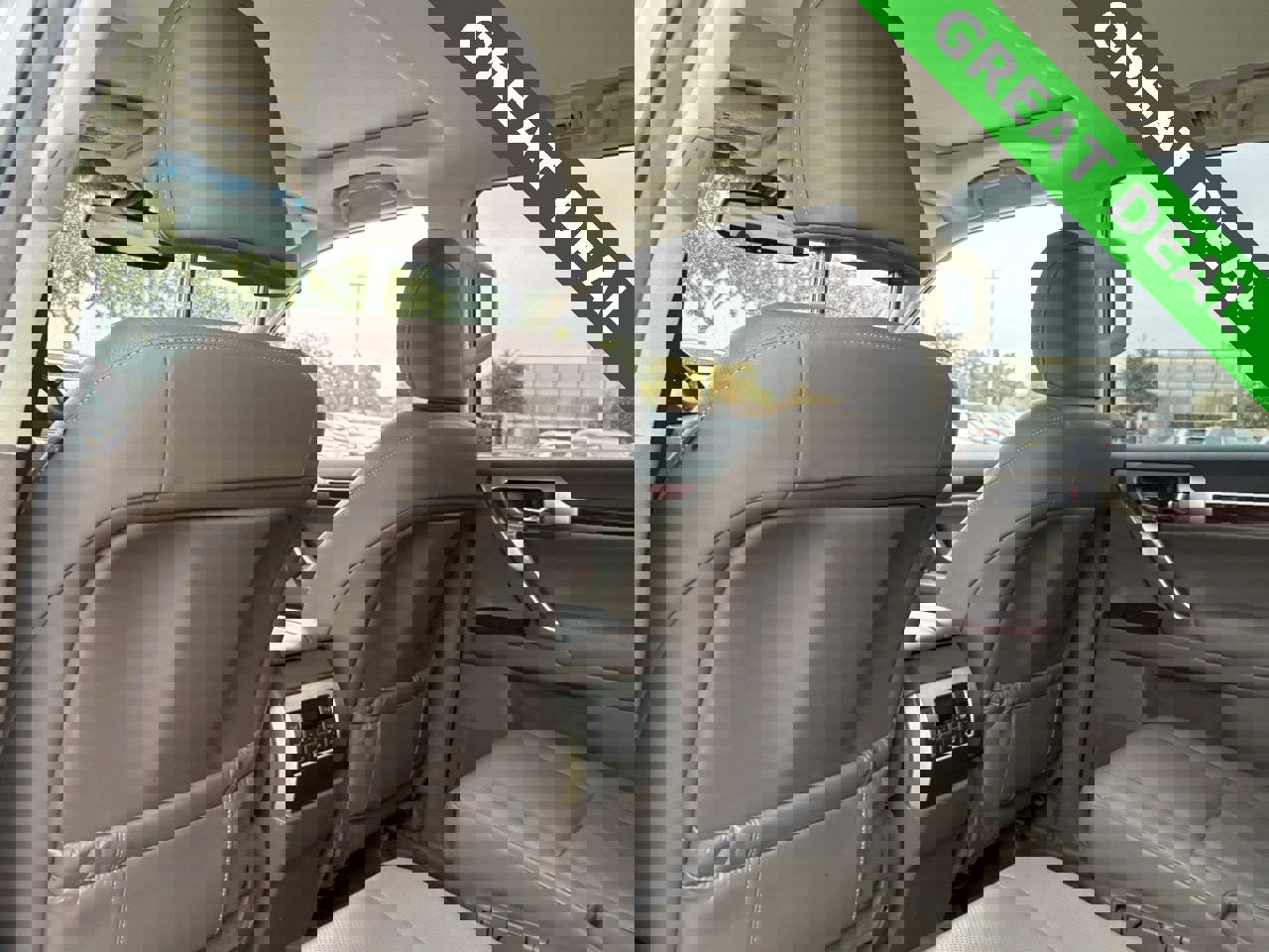 Used 2019 Lexus GX 460 Premium image 35