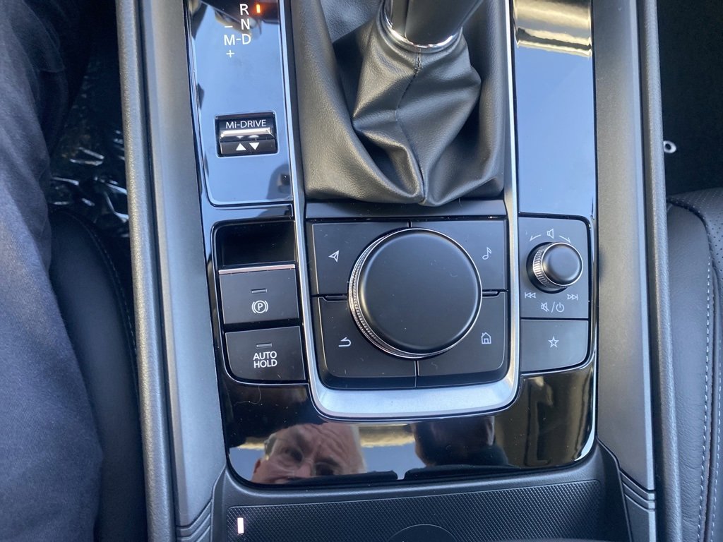 New 2026 MAZDA CX-50 AWD 2.5 S w/ Premium Package image 26