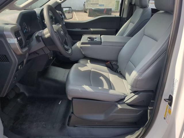 New 2026 Ford F150 XL RWD image 22