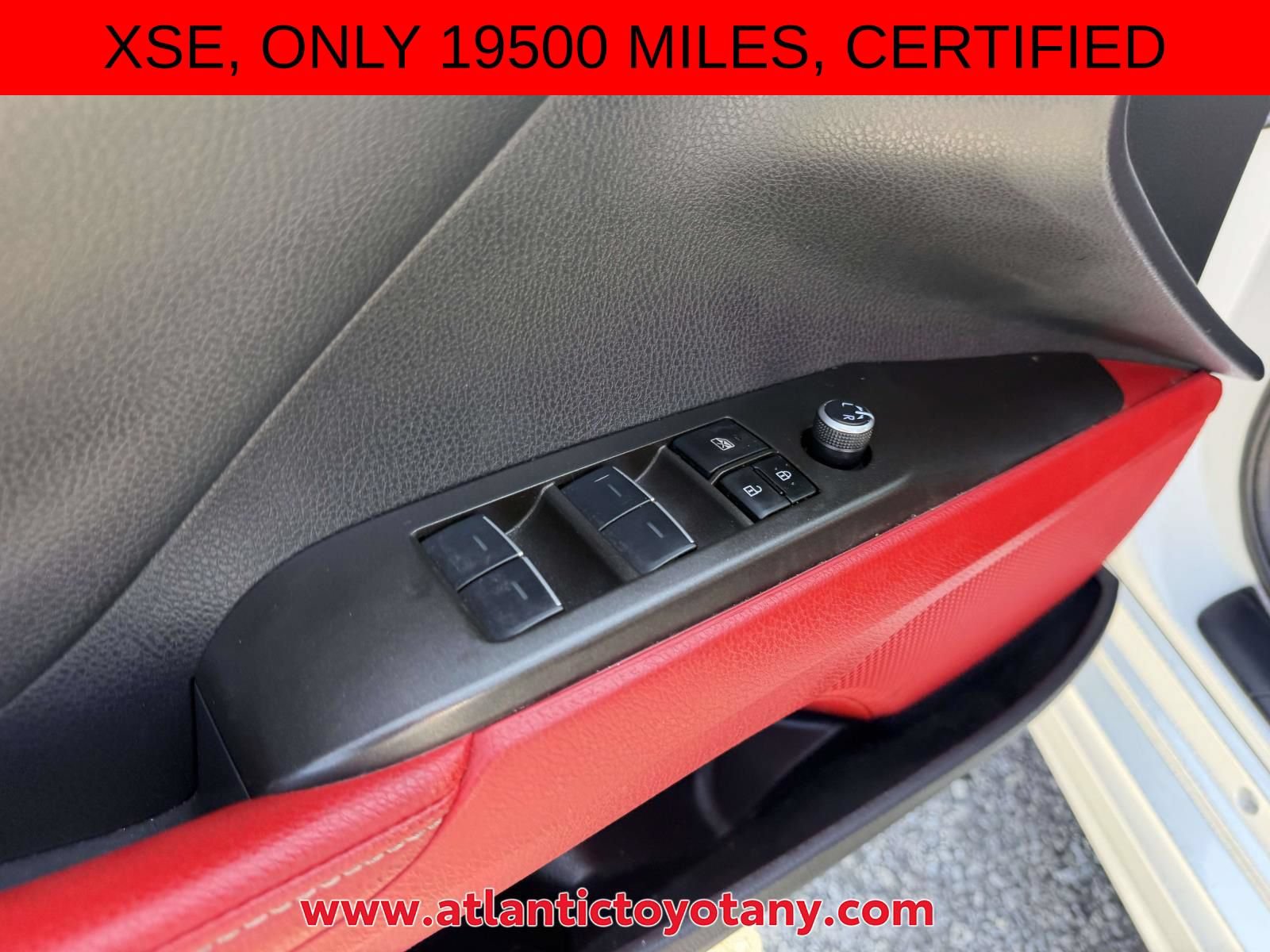 Certified 2024 Toyota Camry XSE w/ Cold Weather Package AWD/4WD image 22