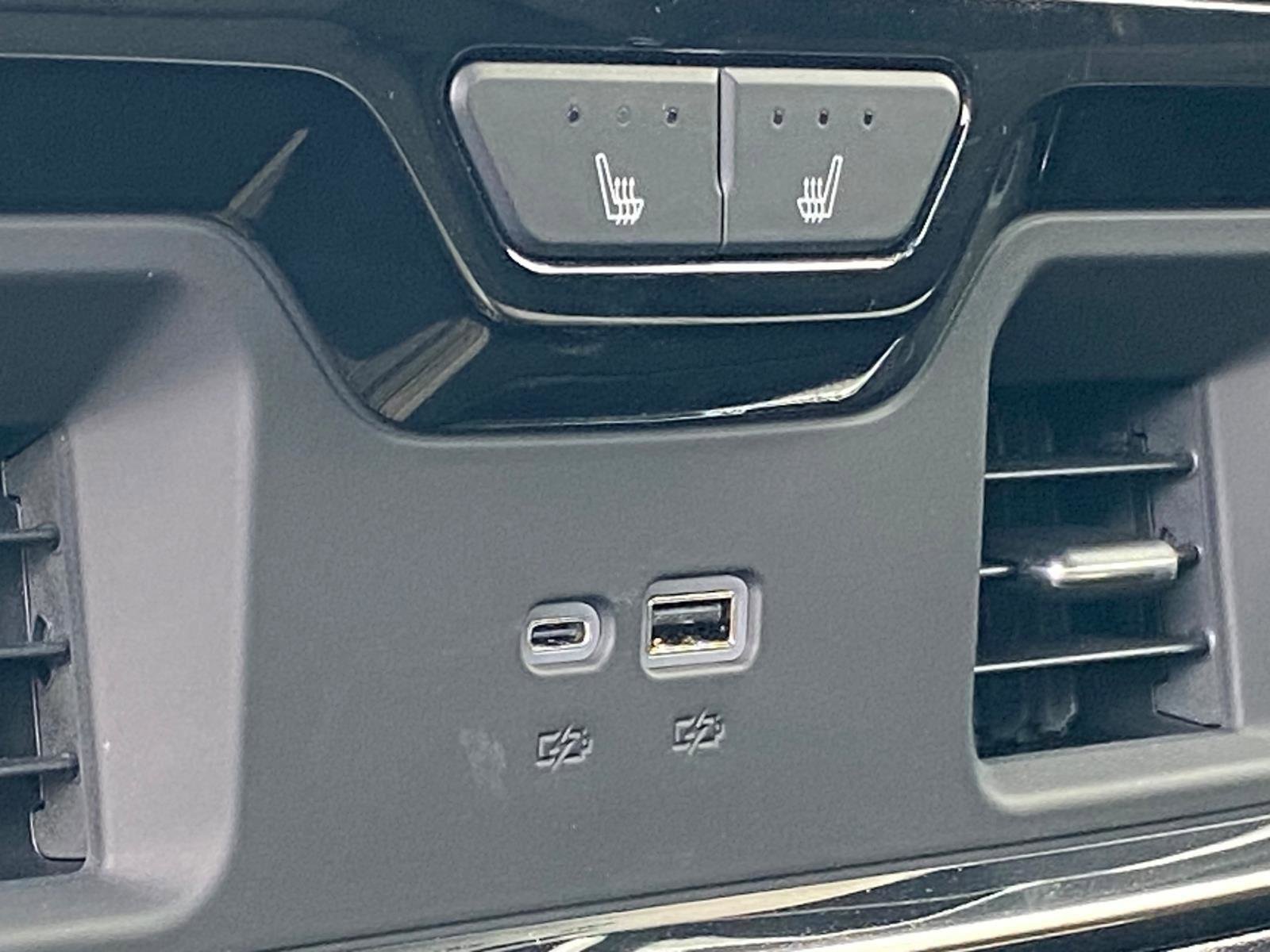 New 2025 Chevrolet Silverado 1500 ZR2 w/ Technology Package AWD/4WD image 28