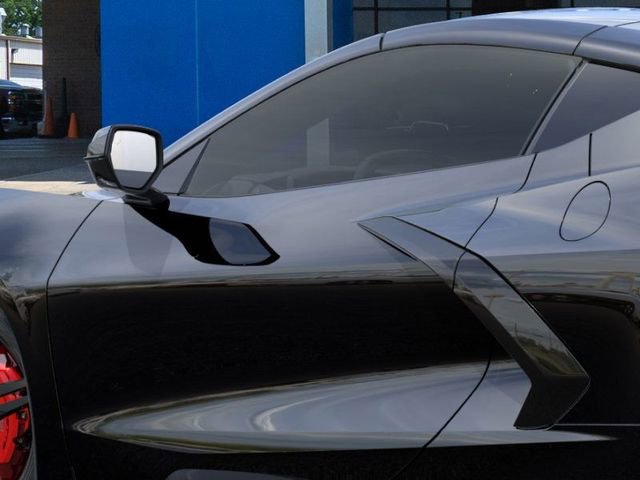 New 2026 Chevrolet Corvette Stingray Premium Cpe w/ 3LT image 12