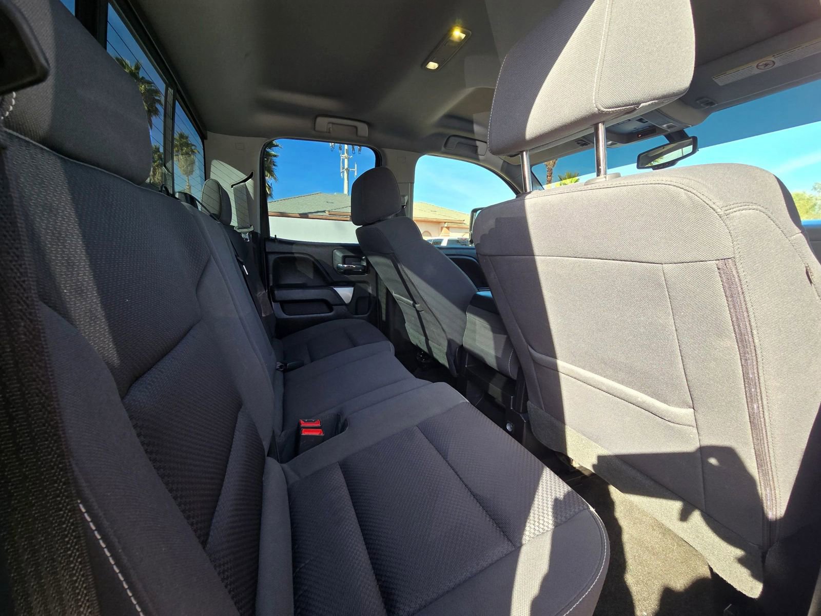 Used 2018 Chevrolet Silverado 2500 LT w/ All Star Edition image 15