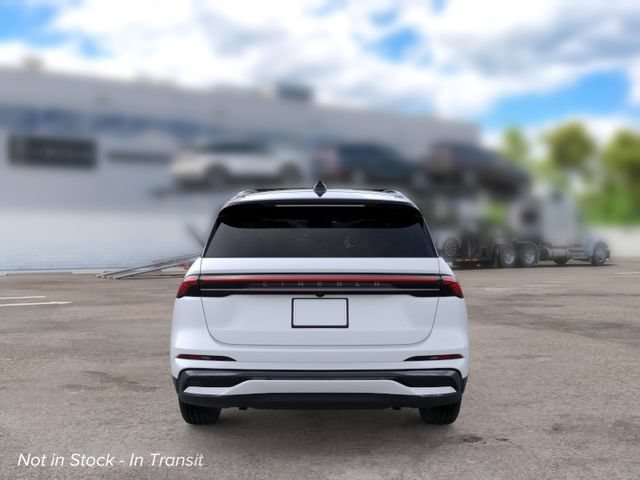 New 2026 Lincoln Nautilus Reserve AWD/4WD image 7