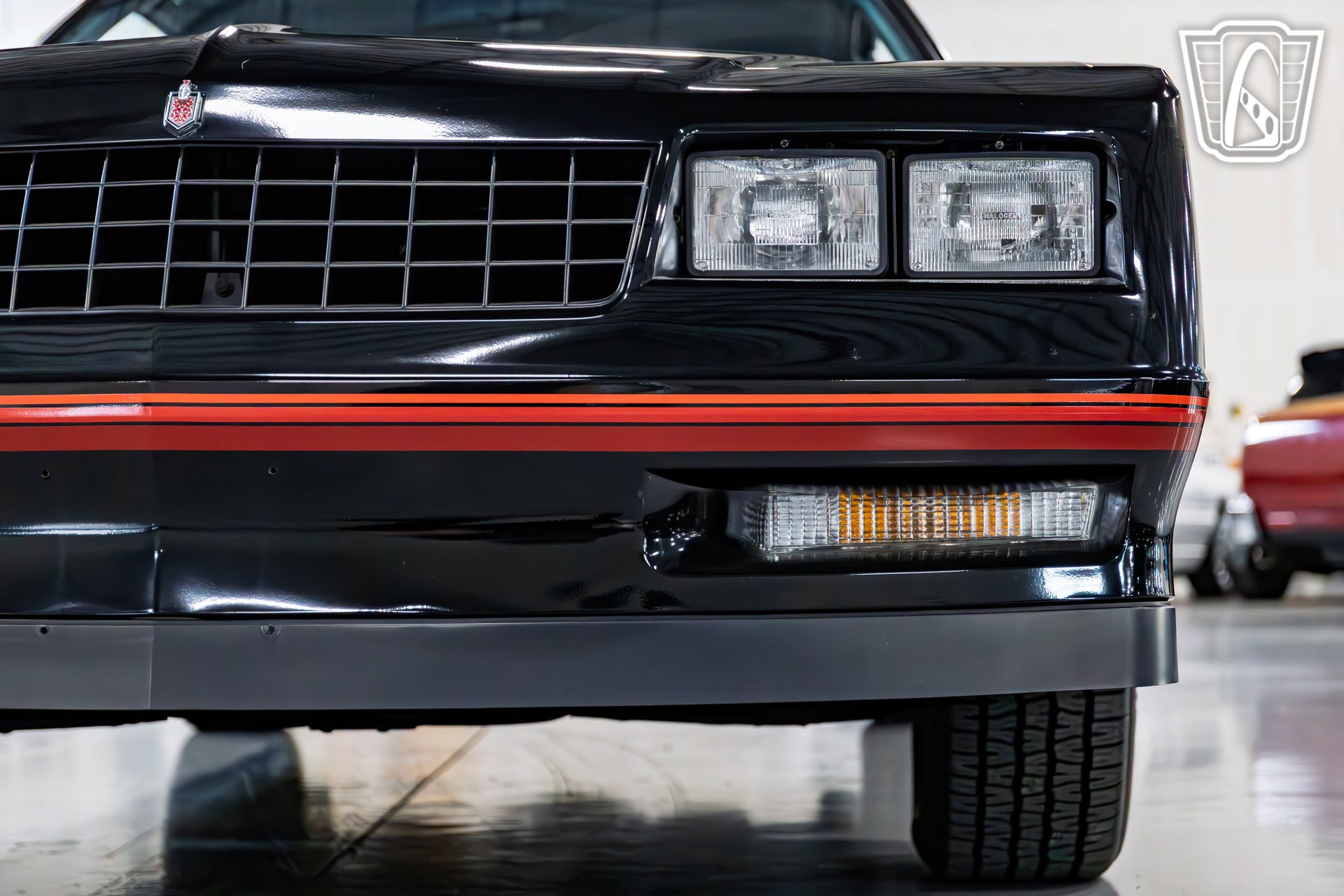 Used 1988 Chevrolet Monte Carlo SS image 14