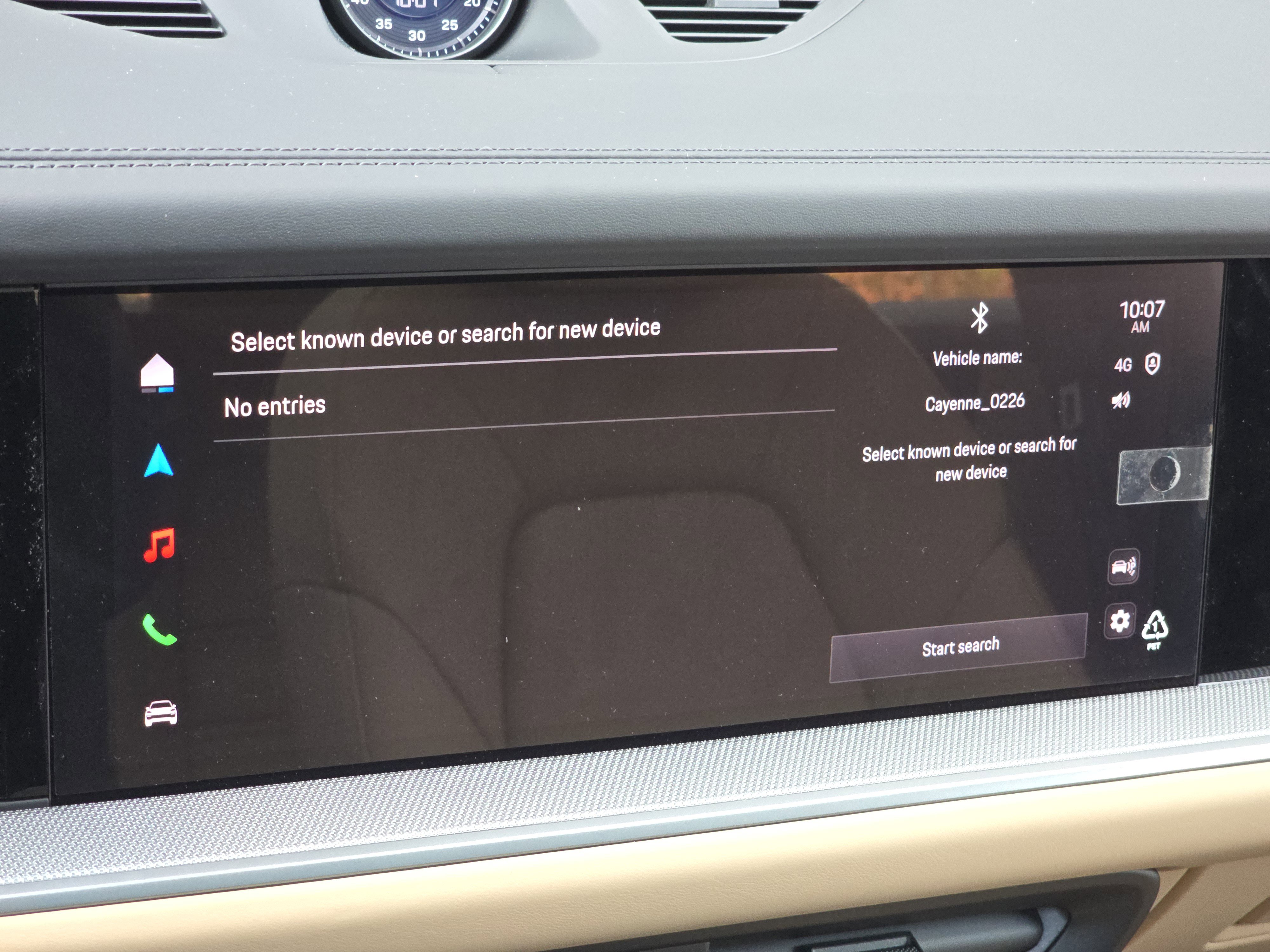 New 2026 Porsche Cayenne S image 23