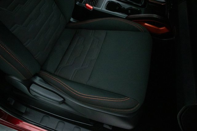 Used 2023 Nissan Frontier PRO-4X w/ Pro Convenience Package image 18