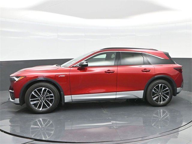 Used 2024 Acura ZDX A-Spec image 8