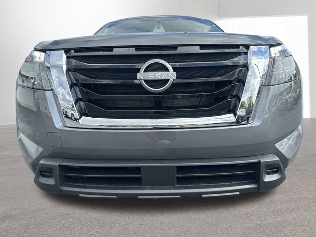 New 2025 Nissan Pathfinder SV image 33