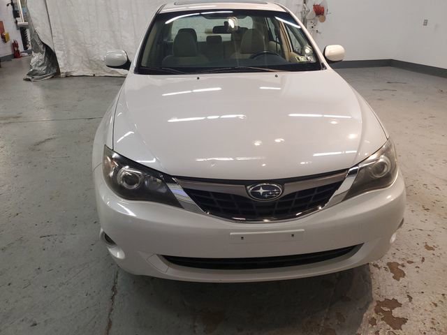 Used 2009 Subaru Impreza 2.5i AWD/4WD image 9