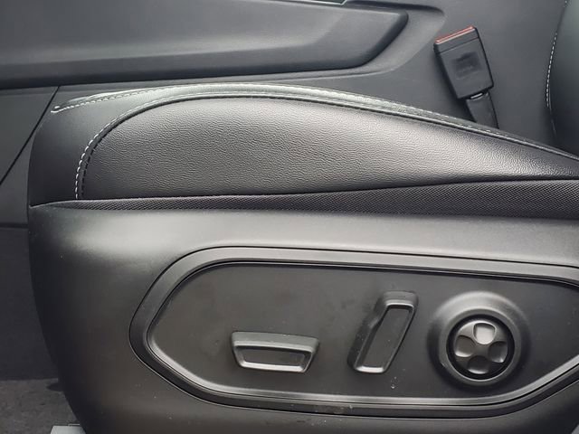 New 2026 Jeep Grand Cherokee L Limited image 10