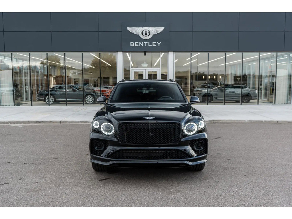 Used 2023 Bentley Bentayga Speed image 19