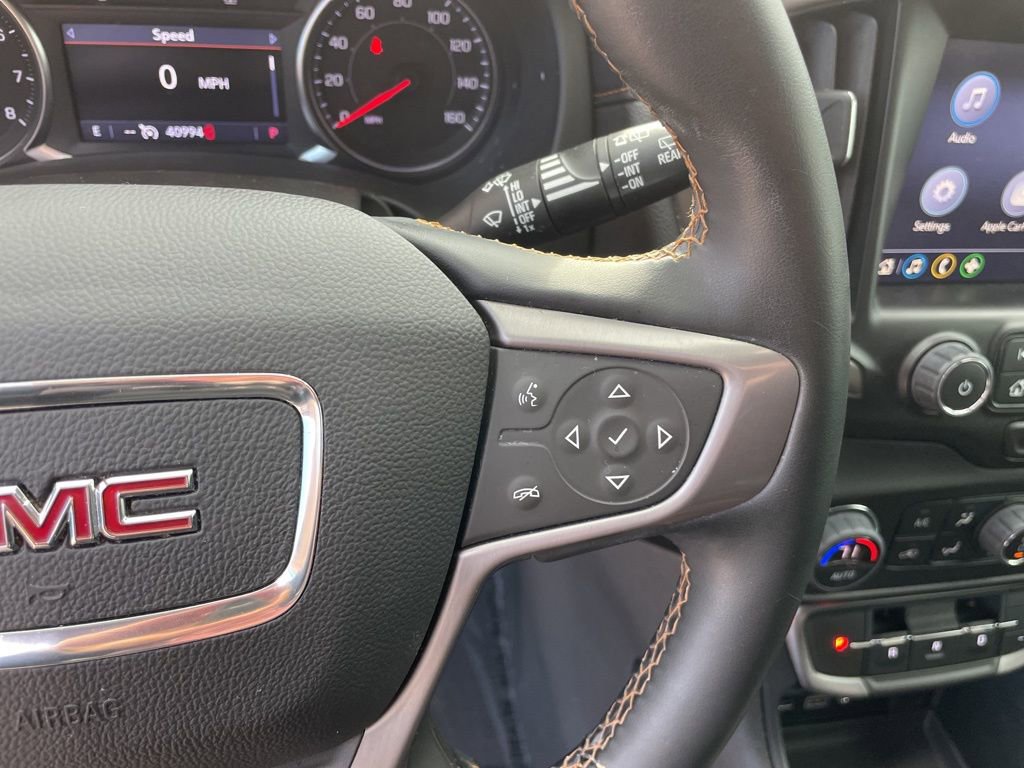 Used 2023 GMC Terrain AT4 image 14