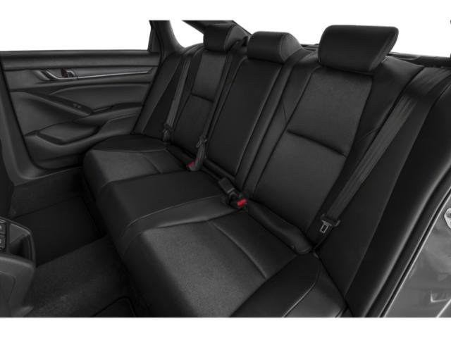 Certified 2021 Honda Accord Sport image 13