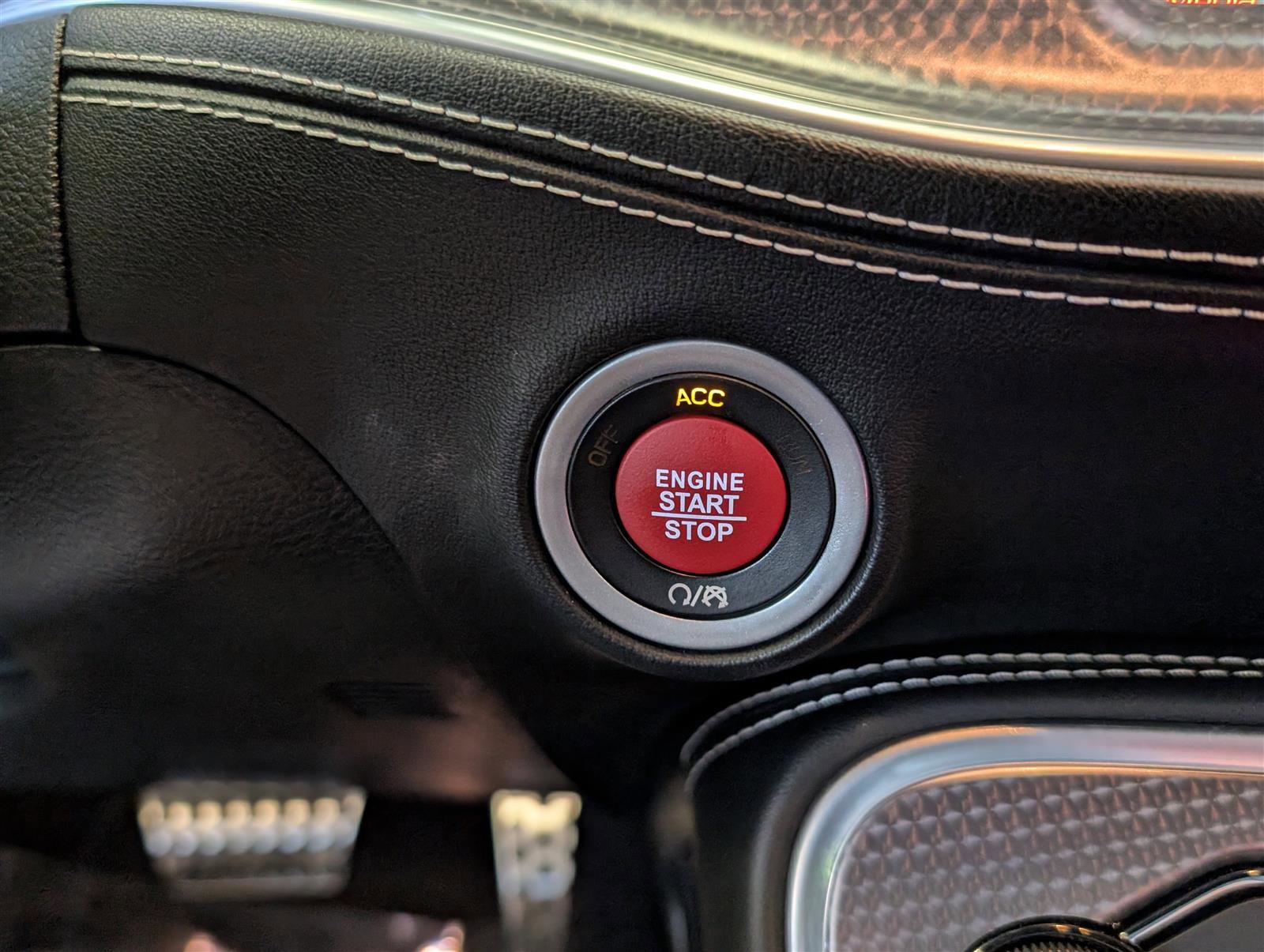 Used 2020 Dodge Challenger SRT Super Stock image 26