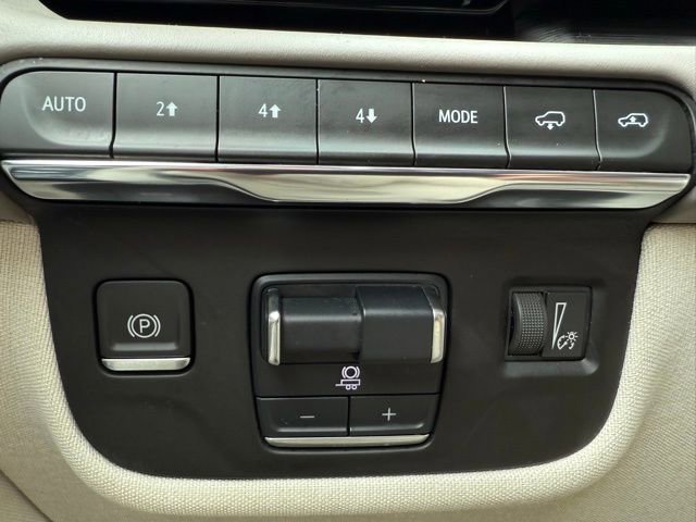 Used 2021 Cadillac Escalade Sport Platinum w/ Heavy-Duty Trailer Package image 47