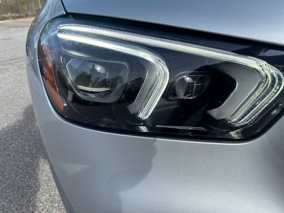 Used 2022 Mercedes-Benz GLE 350 4MATIC image 24