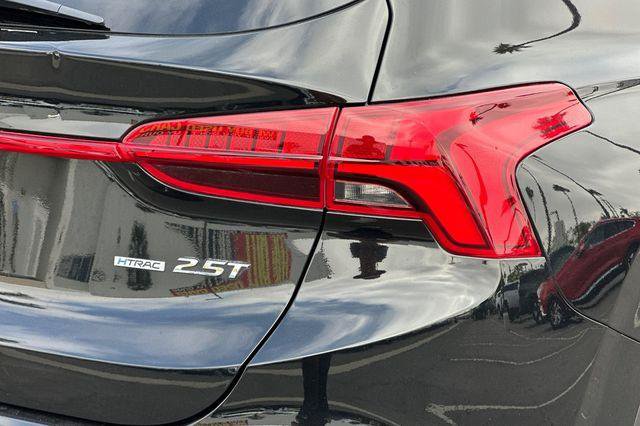 Used 2022 Hyundai Santa Fe Limited AWD/4WD image 26