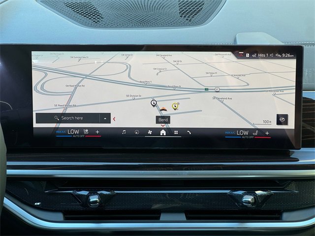 New 2026 BMW X5 xDrive50e w/ Executive Package image 15