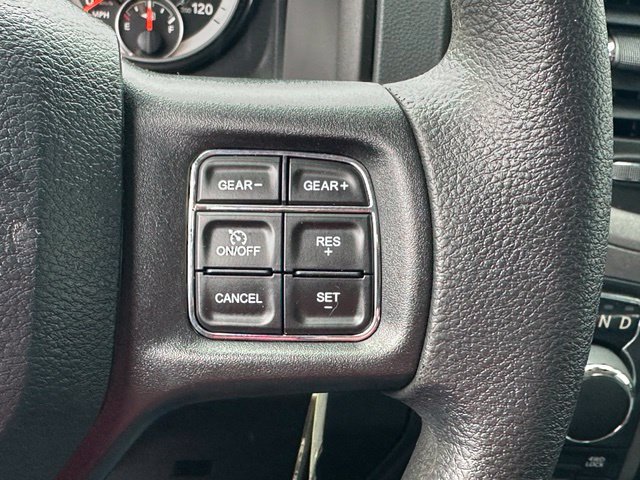 Used 2019 RAM 1500 Express w/ Express Value Package AWD/4WD image 39