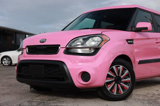 Used 2013 Kia Soul image 28