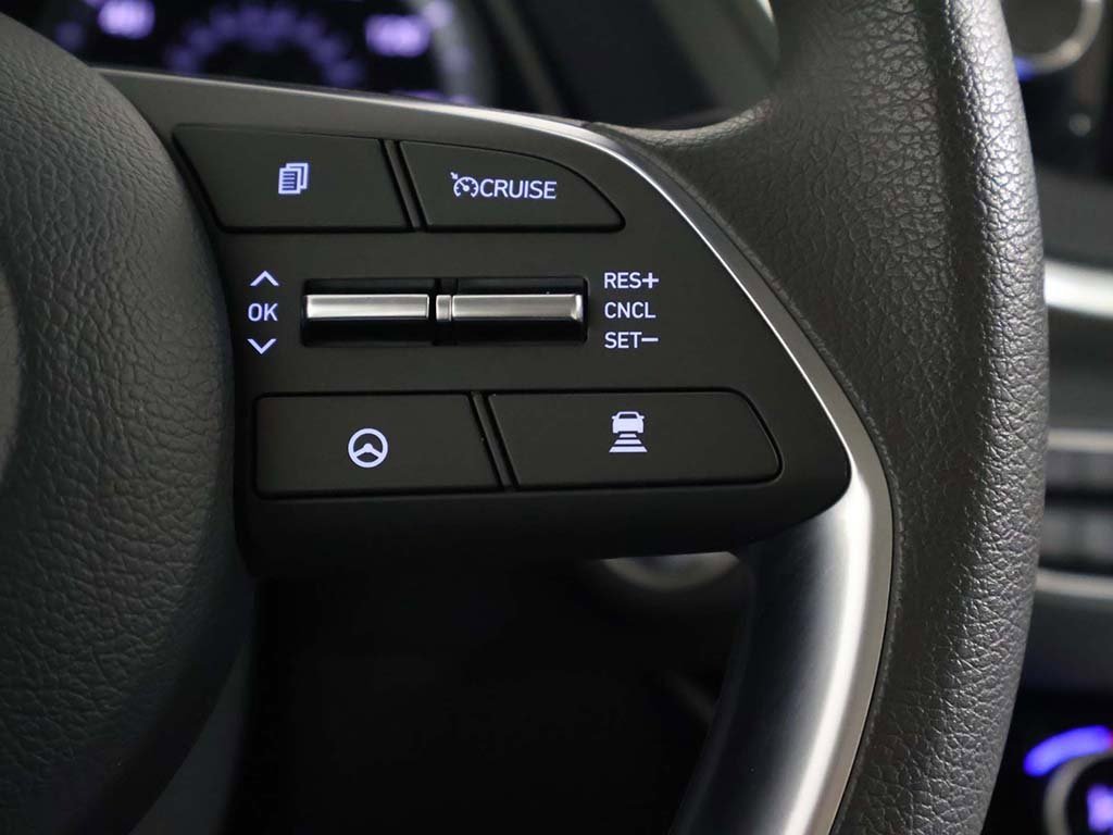 Certified 2023 Hyundai Sonata SEL w/ Cargo Package image 36