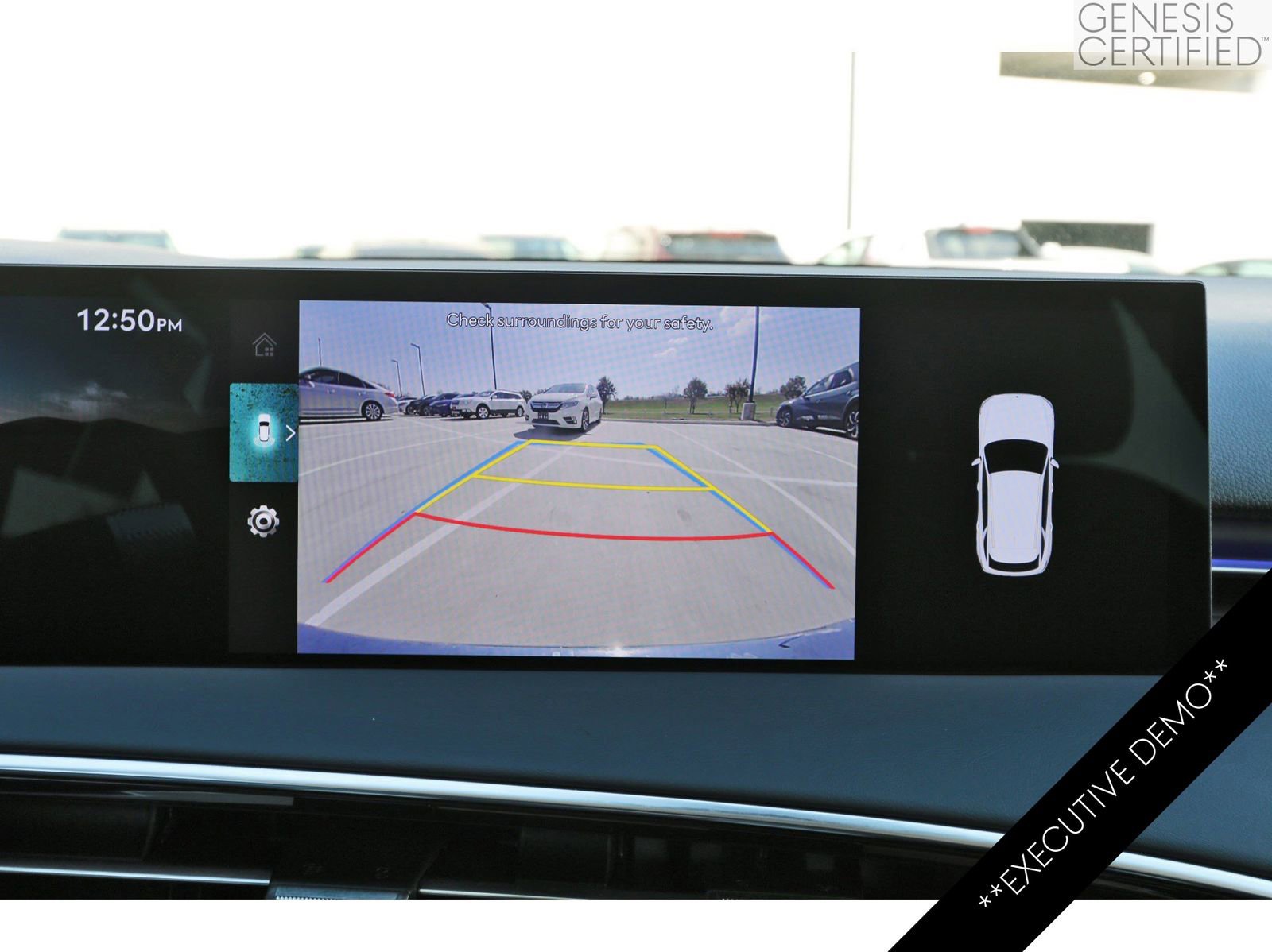 Used 2026 Genesis GV70 2.5T image 26