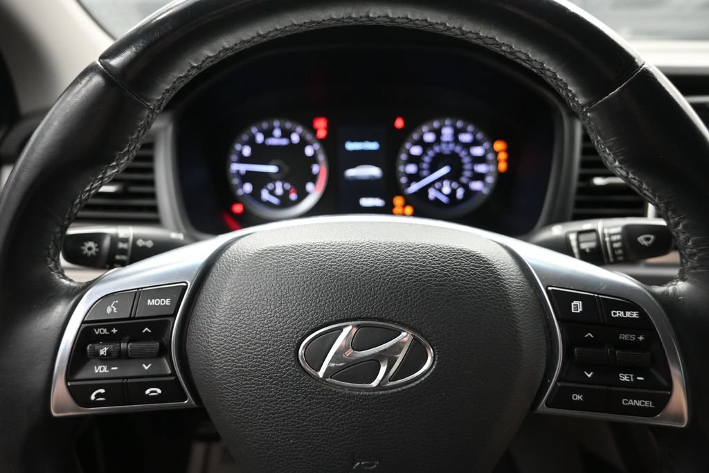 Used 2018 Hyundai Sonata SEL FWD image 14