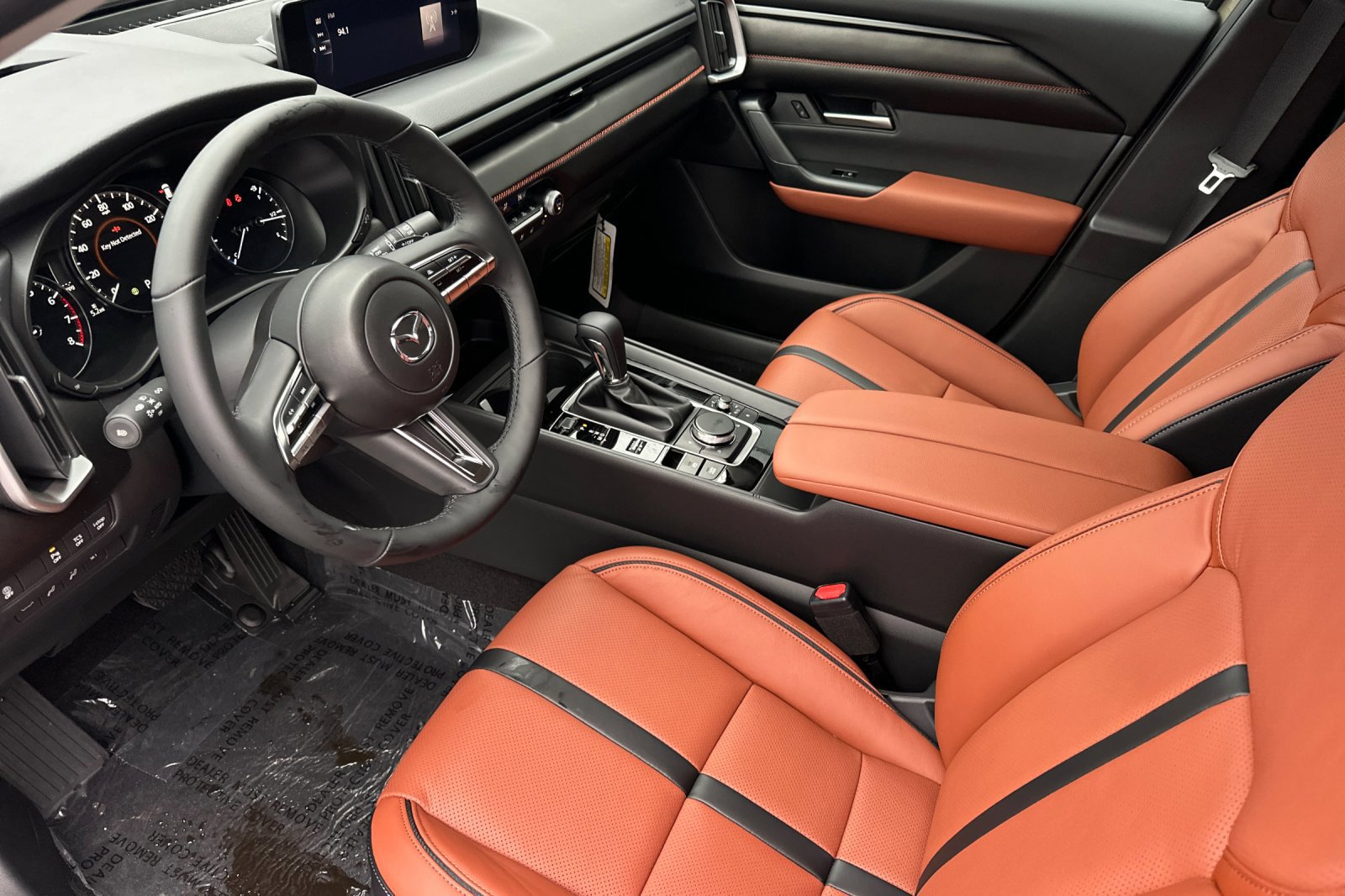 New 2026 MAZDA CX-50 Meridian Edition AWD/4WD image 10