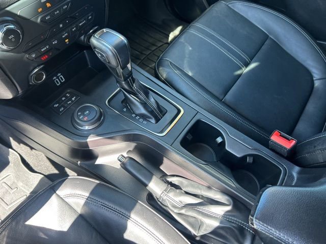 Used 2019 Ford Ranger Lariat w/ FX4 Off-Road Package image 23