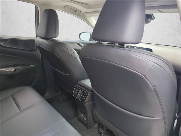 Used 2023 Lexus NX 250 FWD w/ Towing Package (2000 Lbs) image 22