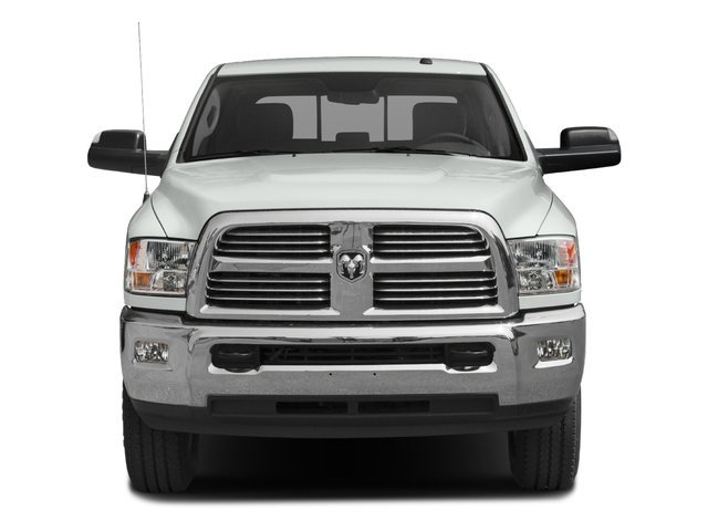 Used 2017 RAM 3500 Laramie Longhorn AWD/4WD image 7