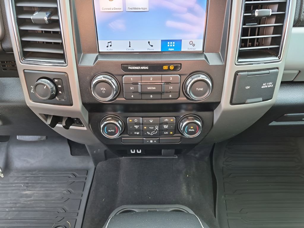 Used 2019 Ford F250 Lariat image 38