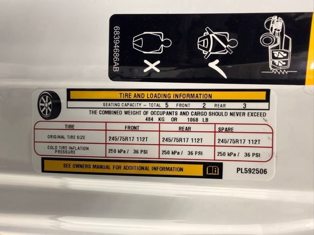 Used 2023 Jeep Gladiator Sport AWD/4WD image 51