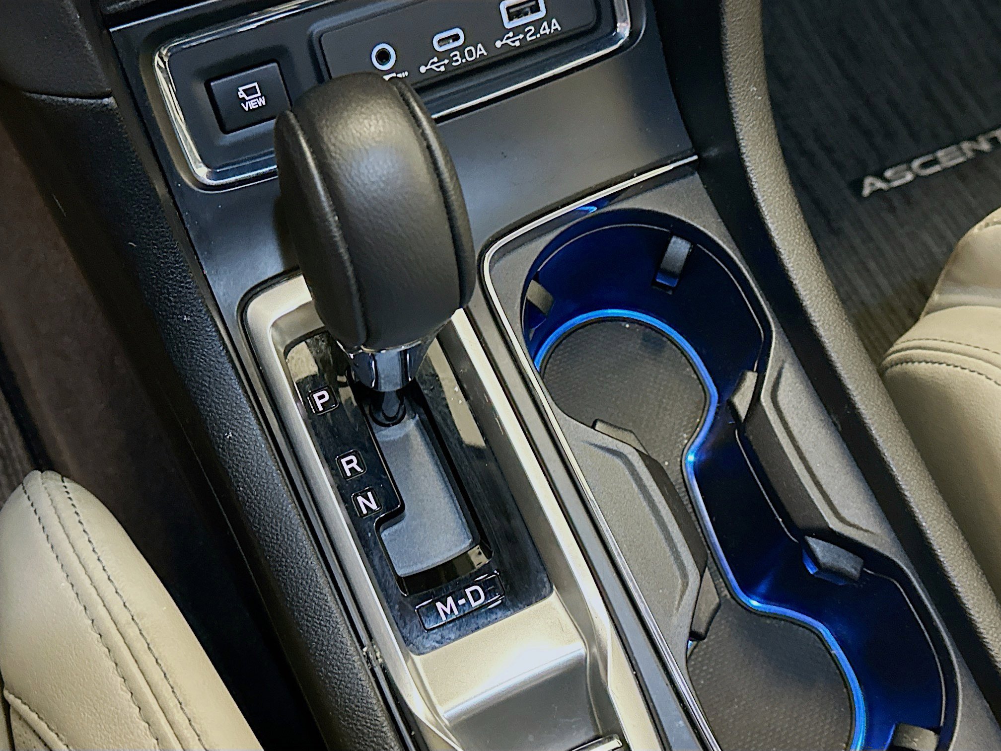 Used 2023 Subaru Ascent Limited w/ Technology Package image 25